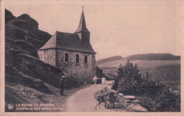 La Roche En Ardenne Chapelle Ste Marqueritte - La-Roche-en-Ardenne