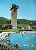 ZURZACH Turmhotel Thermalquelle AG - Zurzach