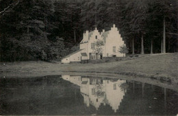 Tervuren Parc, Maison Espagnole - Tervuren