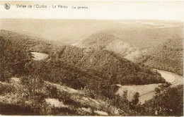 Vallée De L'Ourthe - LE HEROU - Vue Générale - N'a Pas Circulé - Houffalize
