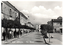 S. Giacomo Degli Schiavoni - Via Roma - Autres & Non Classés