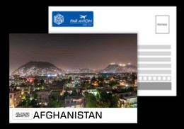 Afghanistan / Postcard /View Card - Afganistán