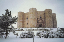 Castel Del Monte - 2004 - Andria
