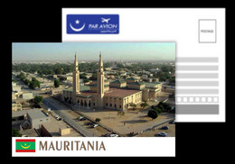 Mauritania / Postcard /View Card - Mauritania