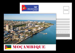 Mozambique / Postcard /View Card - Mozambique