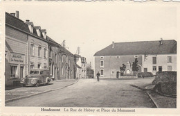 HABAY  HOUDEMONT - Habay