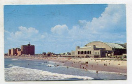 AK 118201 USA - New Jersey - Atlantic City - Convention Hall - Atlantic City