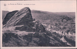 La Roche En Ardenne Les Rochers De Dester - La-Roche-en-Ardenne