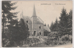 LIBRAMONT  Jenneville - Libramont-Chevigny