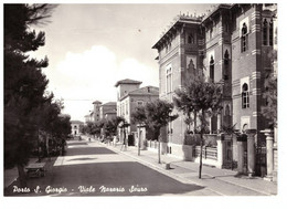 Porto San Giorgio Fermo - Fermo