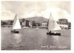 Porto San Giorgio Fermo - Fermo