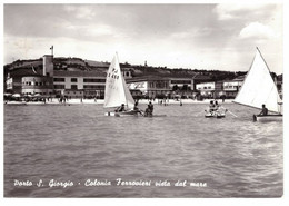 Porto San Giorgio Fermo - Fermo