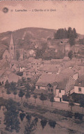 Laroche L'ourthe Et Le Quai - La-Roche-en-Ardenne