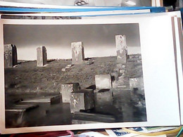 AMERICA ANTICA RUINAS RUINE ROVINE PRECOLOMBIANE FOTO N1960  JG8937 - Colombie