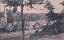 Laroche Vue Prise Du Chalet - La-Roche-en-Ardenne