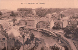 Laroche Le Faubourg - La-Roche-en-Ardenne