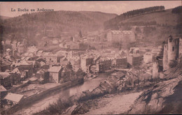 La Roche En Ardennes - La-Roche-en-Ardenne