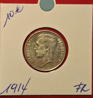 1 Franc 1914 Frans - 1 Franc