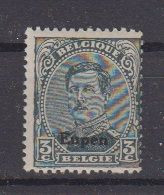 BELGIË - OBP - 1920 - OC 86 - MNH** - OC55/105 Eupen & Malmédy