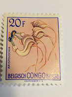 Congo Belge -COB N° 321 Avec Charnière. - Unused Stamps