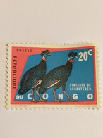 Republique Du Congo -COB 481/94 20c **. - Nuovi