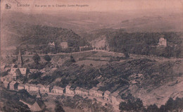 Laroche Vue Prise De La Chapelle Sainte Margueritte - La-Roche-en-Ardenne