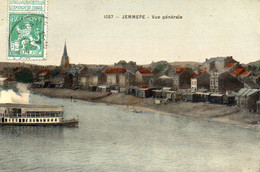 JEMMEPE - Jemeppe-sur-Sambre