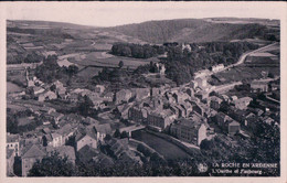 La Roche En Ardenne L'ourthe Et Faubourg - La-Roche-en-Ardenne