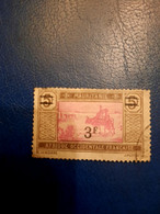 Mauritanie  N 54 Oblitéré - Used Stamps