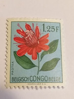 Congo Belge -COB 311 **. - Unused Stamps