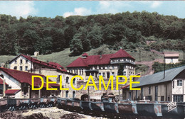 ALGRANGE Mine D'Angevillers (447) - Mines