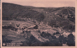 La Roche En Andenne Quartier Du Nord - La-Roche-en-Ardenne