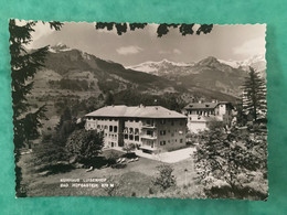 Bad Hofgastein Luisenhof 372 - Bad Hofgastein