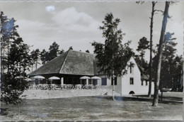 Carte Postale : Bade Wurtemberg : Autobahn-Rasthaus BRUCHSAL - Bruchsal