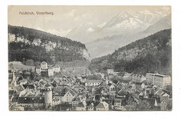 R 1315  FELDKIRCH - Feldkirch