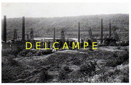 ALGRANGE - ALGRINGEN - 1930-1935 - Usine Et Hauts-fourneaux SMK (425) - Mines