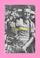 CYCLISME Photo Reproduction  - R GHYSSELS - Ciclismo