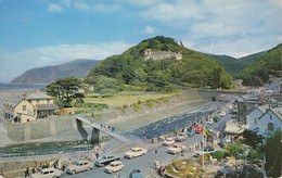 LYNMOUTH Et COUNTISBURY - Vue Générale - Lynmouth & Lynton