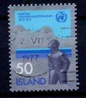Marke (d110404) - Used Stamps