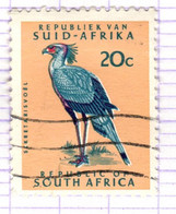 RSA+ Südafrika 1974 Mi 438 Sekretär - Oblitérés