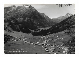 R 1327  LECH AM ARLBERG - Lech