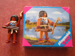 PLAYMOBIL SPÉCIAL - 4592 - Playmobil