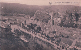 Laroche  Vue Générale - La-Roche-en-Ardenne