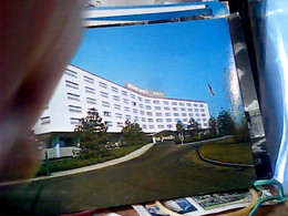 International Hotel Jamaica New York > Long Island NEW YORK INTERNATIONAL AIRPORT    N1970  JG8965 - Long Island