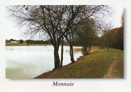 CP Monnaie - Monnaie