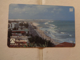 Brazil Phonecard - Brasilien