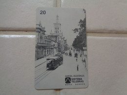 Brazil Phonecard - Brasilien