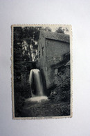 Sint-Lievens-Houtem    De Watermolen  MOULIN A EAU - Sint-Lievens-Houtem