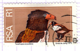 RSA+ Südafrika 1974 Mi 462 Vogel - Oblitérés