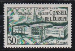 France   .   Y&T   .   923      .    **       .    Neuf Avec Gomme  Et SANS Charnière - Unused Stamps